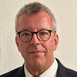 Mag. Wolfgang Harter