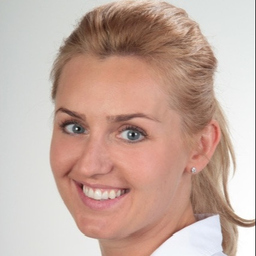 Monika Gebler