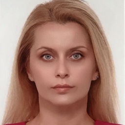 Biljana Kuzeska