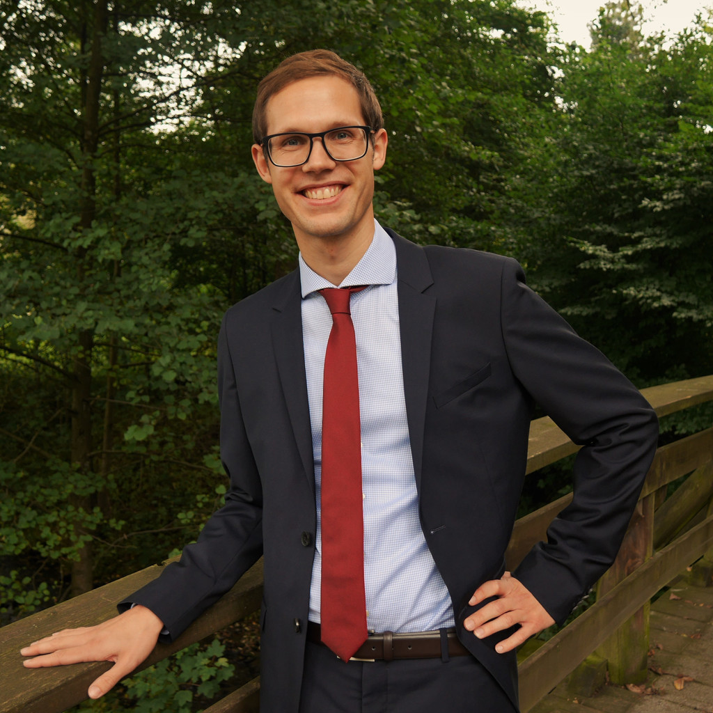 Alexander Sack Selbständiger Vermittler Alexander Sack