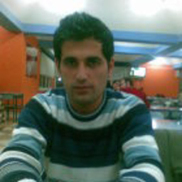 Mesut Candan