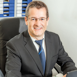 Matthias Seidel