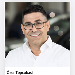Özer Topcubasi