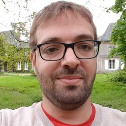 Vincent VANHOUTTE