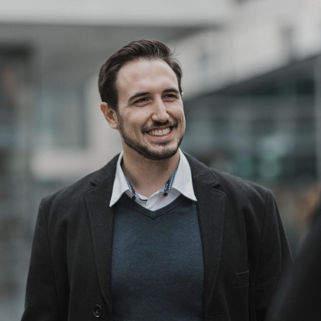 Christoph Schmid Projektingenieur Continental Automotive GmbH