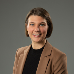 Hannah Staub
