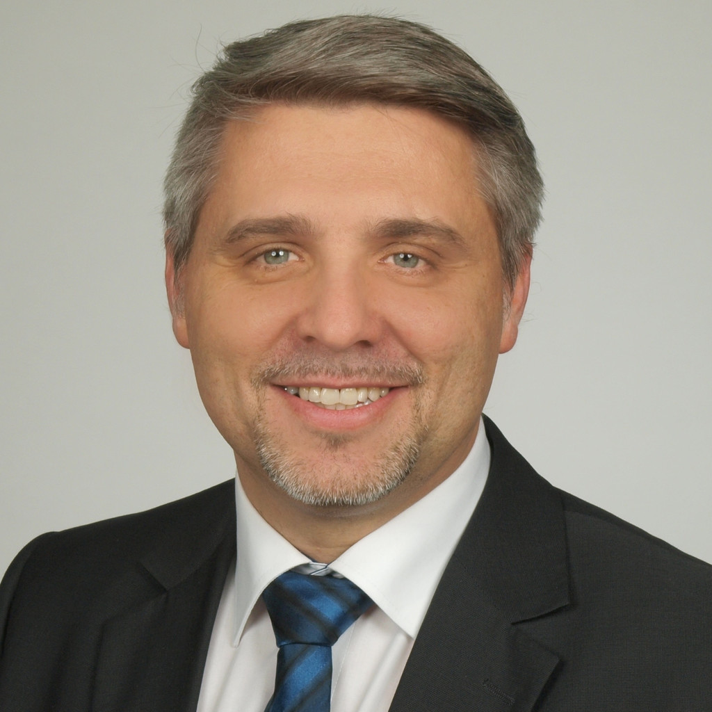 Dipl.Ing. Dietrich Weber General Manager IMPUB DIETRICH WEBER XING