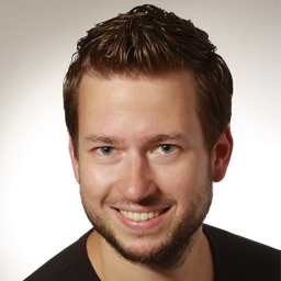 Maximilian Heinke