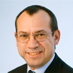 Jörg Meinholt