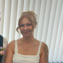 Janine Harkness Pinto Reis