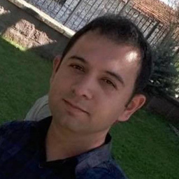 YUNUS ŞAHİN