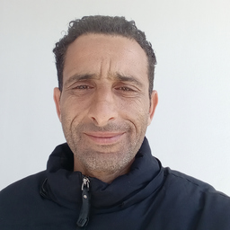 Mbarek Fraj