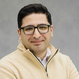 Hamid Faezi