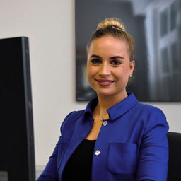 Stephanie Agut Pérez