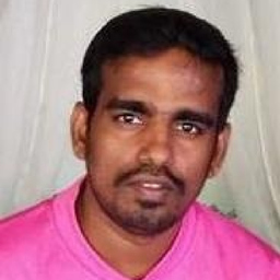 Prabakaran Karuppannan