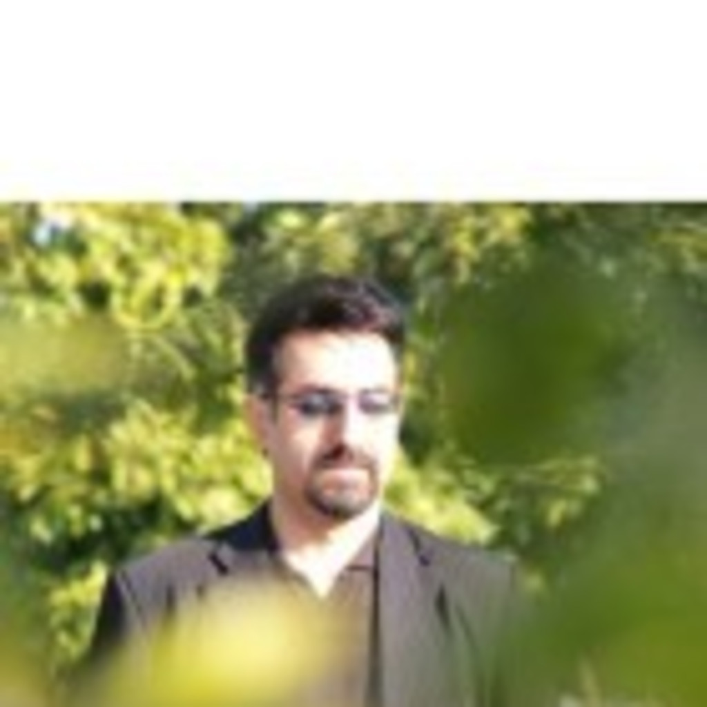 Mohammad Ahmadzadeh foreign dept expert saipa XING