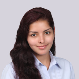 Daniela Aguirre Salazar