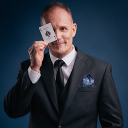 Stefan Ebinger