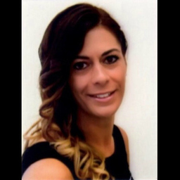Jennifer Ellrich