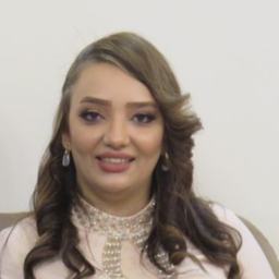 Mitra Aghaei