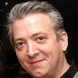 Thaddaeus Driesch's profile picture