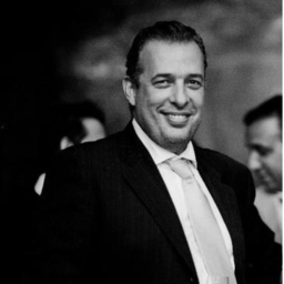 Maruan El Daghma