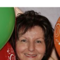 Roswitha Dehu