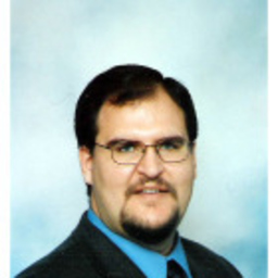 Jason Benedict