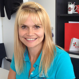 Sarina Walloschek's profile picture