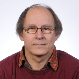 Dr. Matthias Schnabelrauch
