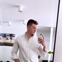 Kevin Kranzpiller