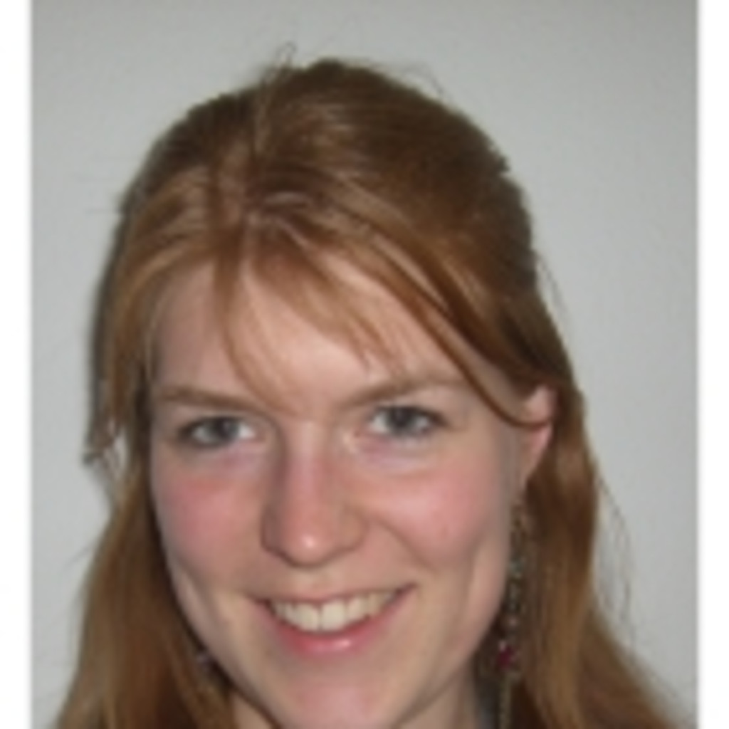 Jeanne Capelle Projektmanager Änderungsmanagement C Klasse und