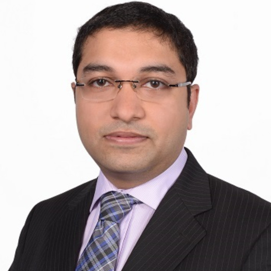 Varun Bahl - Regional Implementation Manager - OECD BEPS Framework ...