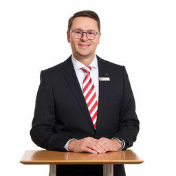Stefan Einicke