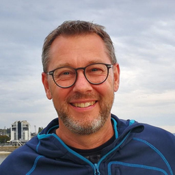 Daniel Hauri