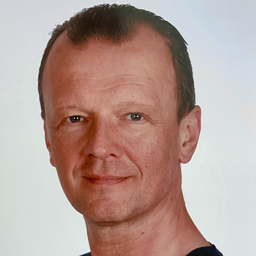 Gerd Antons