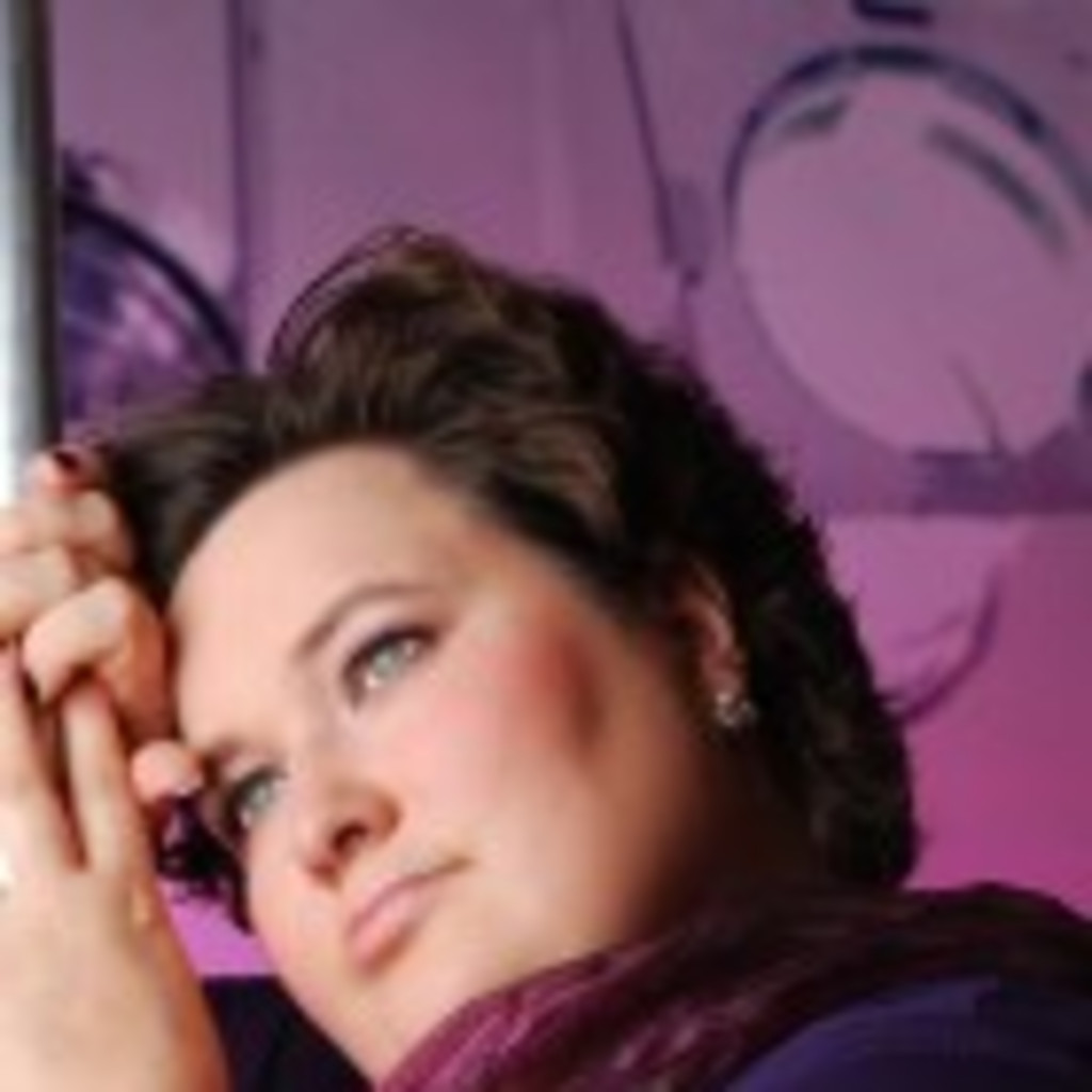 Angela Stolze Assistenz Qualität / Arbeits und Umweltschutz Blohm