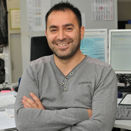 Murat Sahin