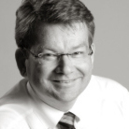 Dipl.-Ing. Stephan Schwalm