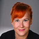 Social Media Profilbild Christin Mucha Hohen Neuendorf