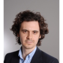 Alexander Velkov's profile picture