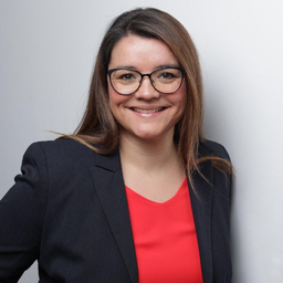 Anna Oberländer