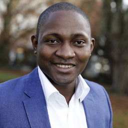 Roland Blaise Essomba
