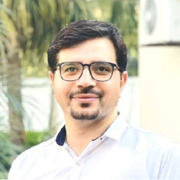 Nisar Ahmad