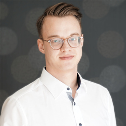 Julian Fröhling's profile picture