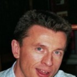 Frank Zollenkopf