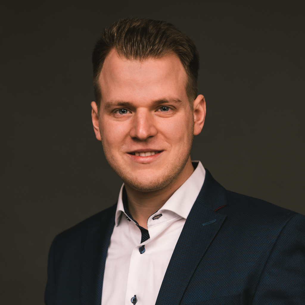 Robert Beer - Corporate IT Procurement - Siemens Energy | XING