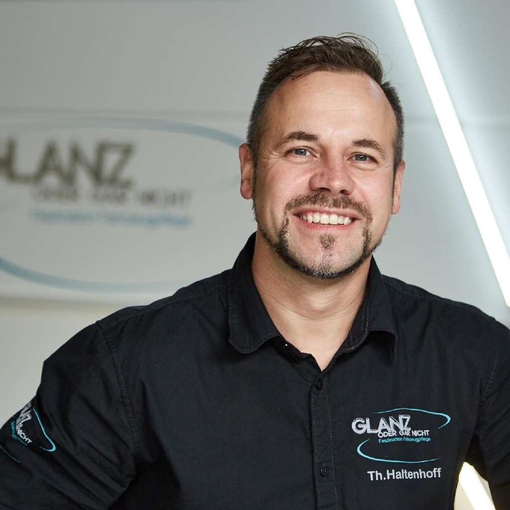 Haltenhoff in der Personensuche von Das Telefonbuch