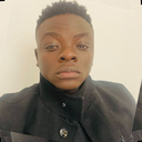 Wisdom Tetteh