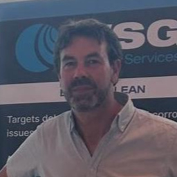 Erik Nordholt